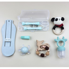 Набор Mommy Bag для мальчика 6+1