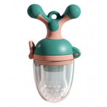 Ниблер силиконовый Бирюзовый