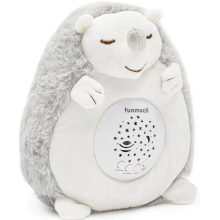 Игрушка-ночник с проектором Ежик Хьюго SmartToys 