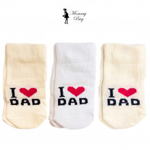 Носочки Mommy Bag 0-12 мес №58 Limited Носочки Mommy Bag 0-12 мес №58 Limited