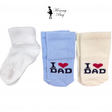 Носочки Mommy Bag 0-12 мес №59 Limited Носочки Mommy Bag 0-12 мес №59 Limited