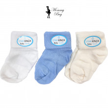 Носочки Mommy Bag 0-12 мес №18 Носочки Mommy Bag 0-12 мес №18