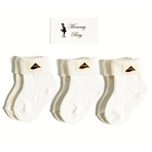 Носочки Mommy Bag 0-12 мес (3 пары) №2 Limited