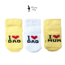 Носочки Mommy Bag 0-12 мес 3 пары №67 Limited Носочки Mommy Bag 0-12 мес 3 пары №67 Limited