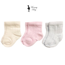 Носочки Mommy Bag 0-12 мес 3 пары №40 Limited (размер 10) Носочки Mommy Bag 0-12 мес 3 пары №40 Limited (размер 10)