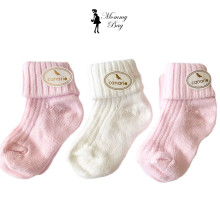 Носочки Mommy Bag 0-12 мес (3 пары) №23 (размер 10) 