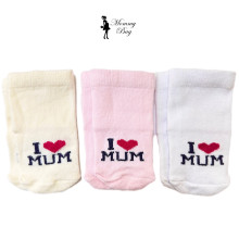 Носочки Mommy Bag 0-12 мес 3 пары №85 Limited Носочки Mommy Bag 0-12 мес 3 пары №85 Limited