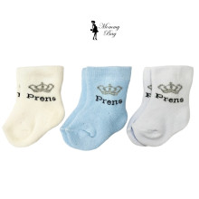 Носочки Mommy Bag 0-12 мес 3 пары №47 Limited (Махровые) Носочки Mommy Bag 0-12 мес 3 пары №47 Limited (Махровые)