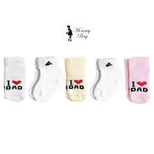 Носочки Mommy Bag 0-12 мес 5 пар №77 Limited Носочки Mommy Bag 0-12 мес 5 пар №77 Limited