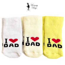 Носочки Mommy Bag 0-12 мес (3 пары) №51 (размер 10) Носочки Mommy Bag 0-12 мес (3 пары) №51 (размер 10)