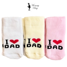 Носочки Mommy Bag 0-12 мес №64 Limited Носочки Mommy Bag 0-12 мес №64 Limited