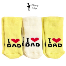 Носочки Mommy Bag 0-12 мес (3 пары) №52 (размер 10) Носочки Mommy Bag 0-12 мес (3 пары) №52 (размер 10)