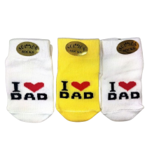 Носочки Mommy Bag 0-12 мес №67 Limited Носочки Mommy Bag 0-12 мес №67 Limited