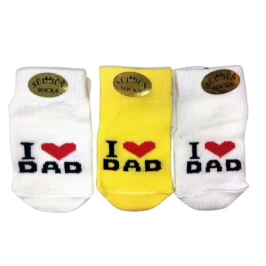 Носочки Mommy Bag 0-12 мес №67 Limited