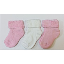 Носочки Mommy Bag 0-12 мес (3 пары) №6 Limited махра Носочки Mommy Bag 0-12 мес (3 пары) №6 Limited махра