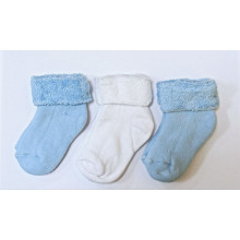 Носочки Mommy Bag 0-12 мес (3 пары) №7 Limited махра Носочки Mommy Bag 0-12 мес (3 пары) №7 Limited махра