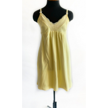 Ночнушка для кормления L/XL - Лимонная Ночнушка для кормления L/XL - Лимонная