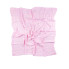 Плед муслиновый 110х110 см Mommy Bag Розовый