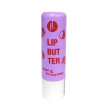 Бальзам-масло для губ “Виноград и гранат” Бальзам-масло для губ “Виноград и гранат”