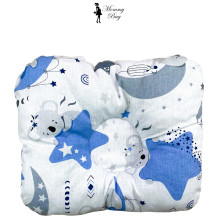 Ортопедическая подушка для новорожденных Коала на луне №15