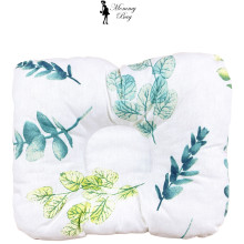 Ортопедическая подушка для новорожденных Эвкалипт №26