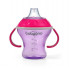 Поильник-непроливайка BabyOno 180 мл Лавандовая