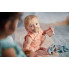Пустышка Philips Avent Ultra Air для девочки 0-6 месяцев, 2 шт.