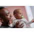 Пустышка Philips Avent Ultra Air для мальчиков 0-6 месяцев, 2 шт.