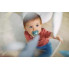 Пустышка Philips Avent Ultra Soft ультрамягкая, нейтральная 6-18 месяцев, 2 шт.