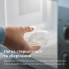 Пустышка Philips Avent Ultra Soft ультрамягкая, нейтральная 0-6 месяцев, 2 шт.