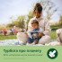 Пустышка Philips Avent Ultra Soft ультрамягкая, нейтральная 6-18 месяцев, 2 шт.