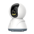 Видеоняня поворотная беспроводная IP-камера 3MP TUYA Smart, Wi-Fi