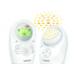 Радионяня с двухсторонней связью с колыбельными и проектором Vtech DM1212