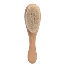 Расческа для волос Mommy Bag Nature с натуральным ворсом