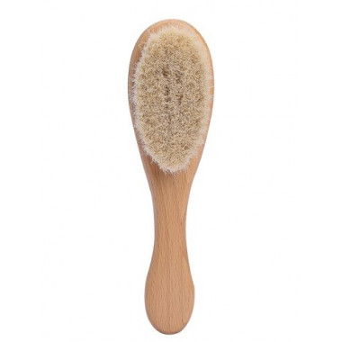 Расческа для волос Mommy Bag Nature с натуральным ворсом