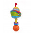 Игрушка-погремушка "Кораблик" Balibazoo (высота 19 см)