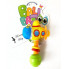 Игрушка-погремушка "Субмарина" Balibazoo (высота 19 см)