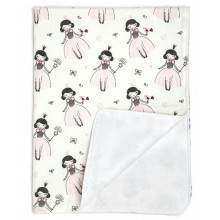 Непромокаемая пеленка многоразовая Фея - #3 60х90 см Непромокаемая пеленка многоразовая Фея - #3 60х90 см