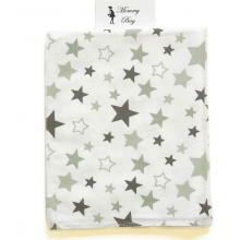 Фланелевая пеленка байковая Звездочки #6 Фланелевая пеленка байковая Звездочки #6