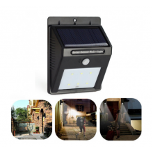 Треккинговые палки Energia Black