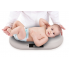 Весы детские электронные BabyOno до 20 кг Бежевые