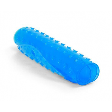 Коврик для ванной антискользящий BabyOno 55 см х 35 см Синий