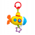 Музыкальная игрушка Субмарина Balibazoo (Высота 12 см) 88562