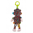 Музыкальная игрушка Обезьянка Марта Balibazoo (Высота 31 см) 89403