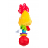 Игрушка погремушка Петушок Руфус Balibazoo (Высота 20 см) 85482