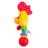 Игрушка погремушка Петушок Руфус Balibazoo (Высота 20 см) 85482