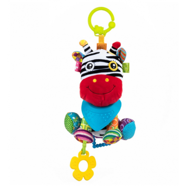 Игрушка с грызуном ОСЛИК ИА Balibazoo (Высота 22 см) 86524