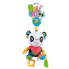 Игрушка с грызуном ПАНДА БАДДИ Balibazoo (Высота 20 см) 86532