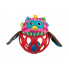 Игрушка - мячик Сова Одетта  Balibazoo (Высота 13 см) 87365