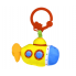 Подвесная игрушка с вибрацией Субмарина Balibazoo (Высота 11 см) 80749